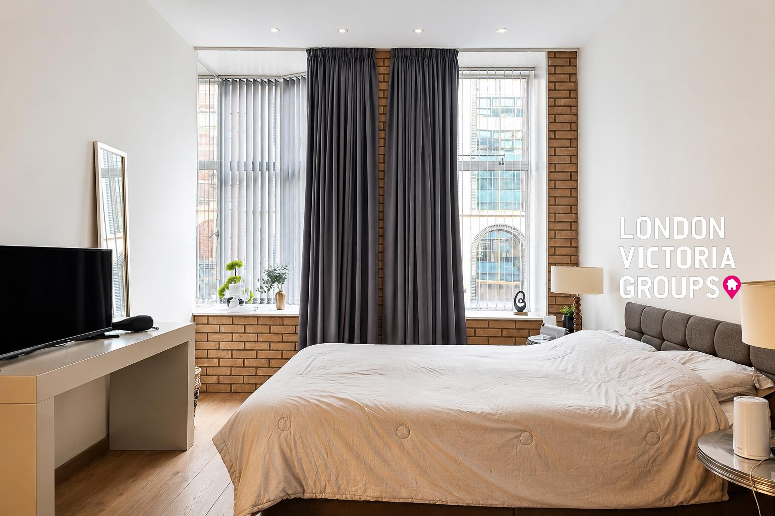 13a Berners Street, LONDON
